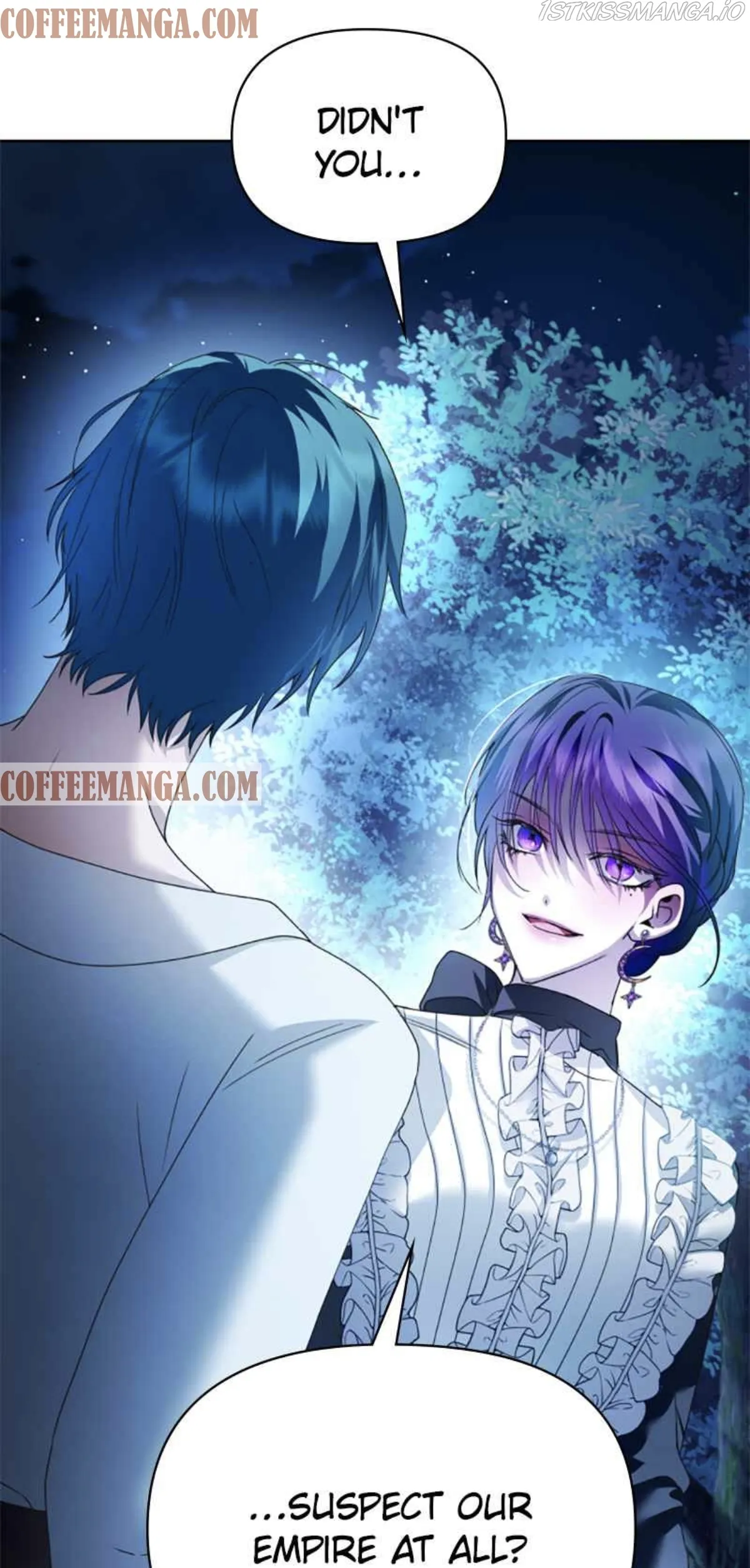I Want to Be You, Just For A Day Chapter 95 Online - página 50