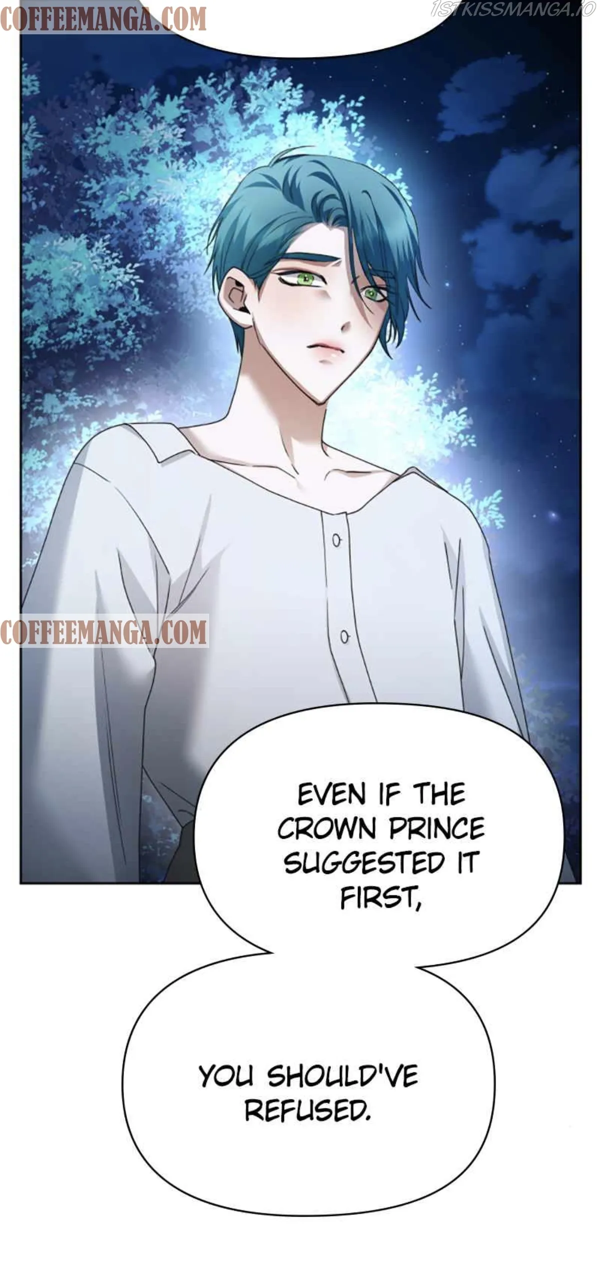 I Want to Be You, Just For A Day Chapter 95 Online - página 53