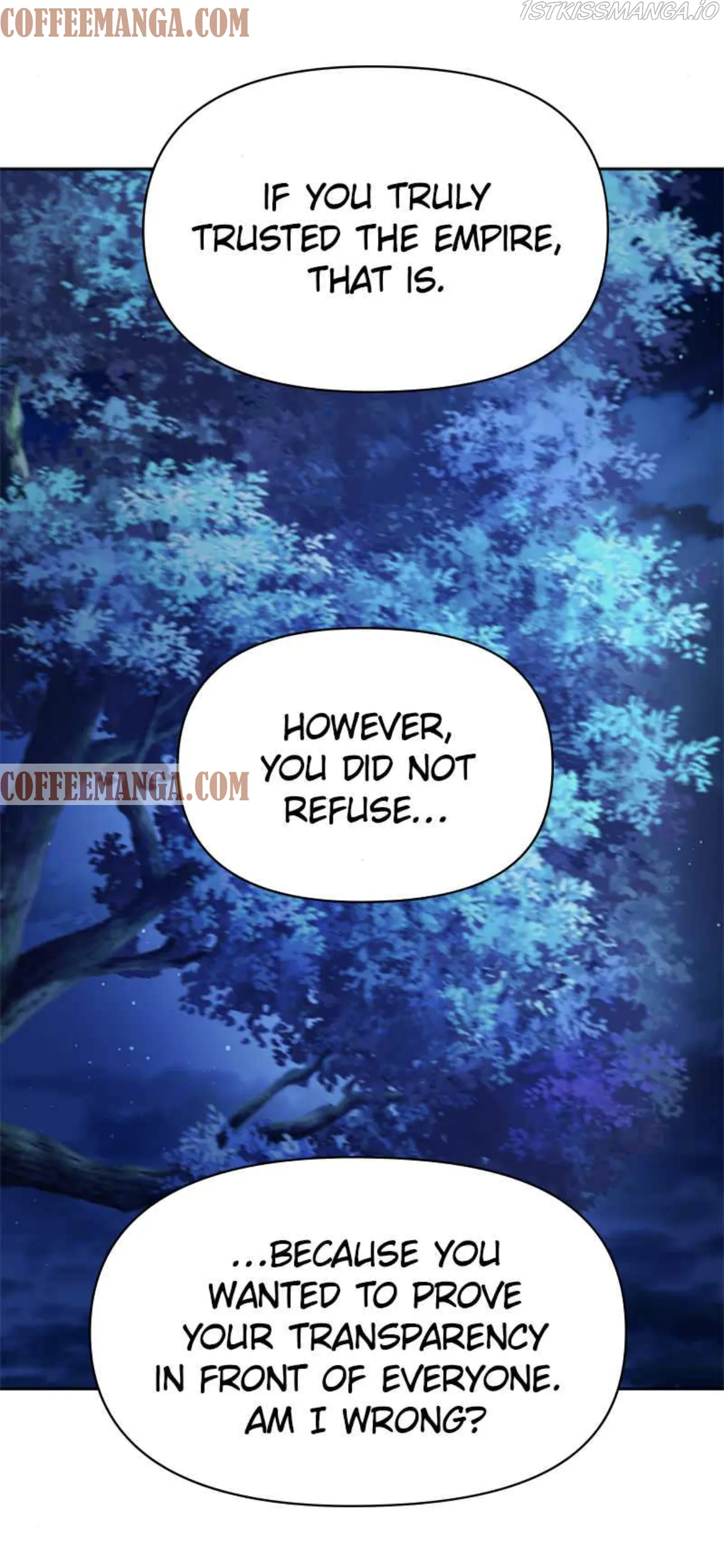 I Want to Be You, Just For A Day Chapter 95 Online - página 54