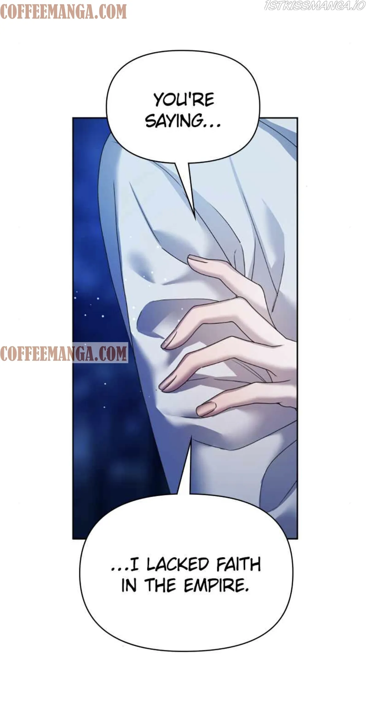 I Want to Be You, Just For A Day Chapter 95 Online - página 55