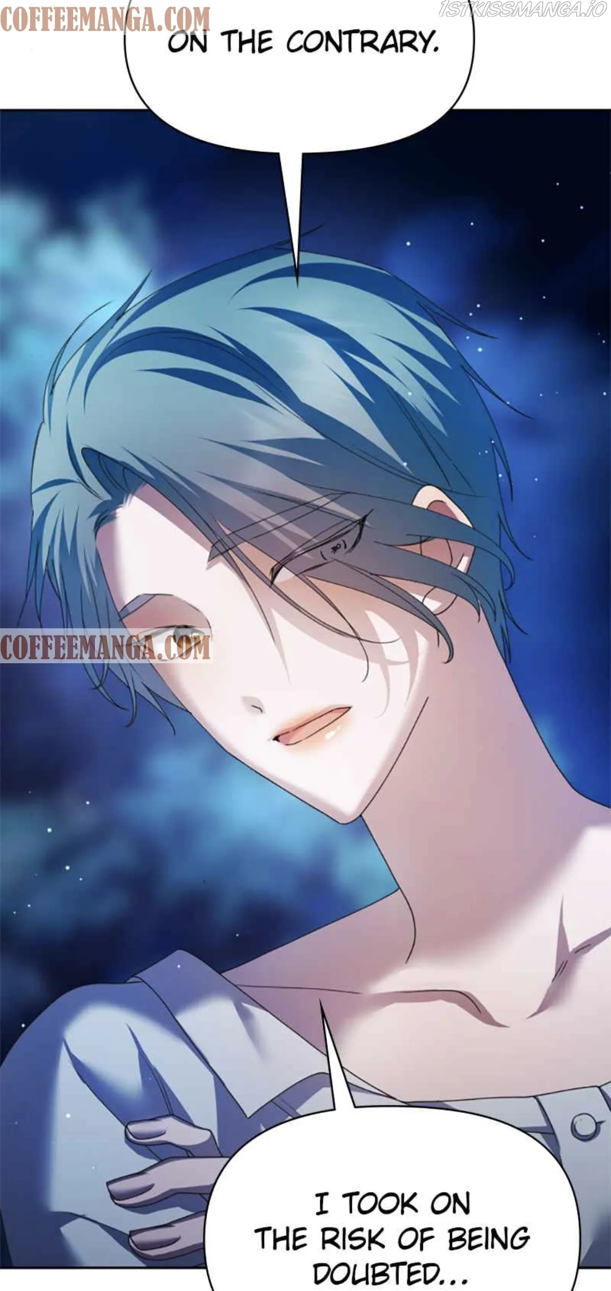 I Want to Be You, Just For A Day Chapter 95 Online - página 56