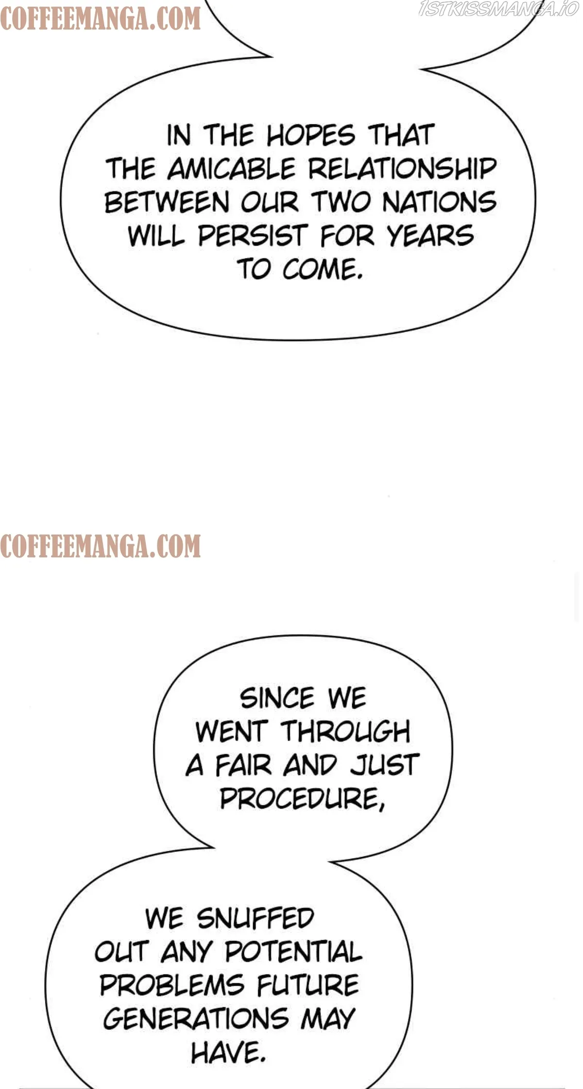 I Want to Be You, Just For A Day Chapter 95 Online - página 57