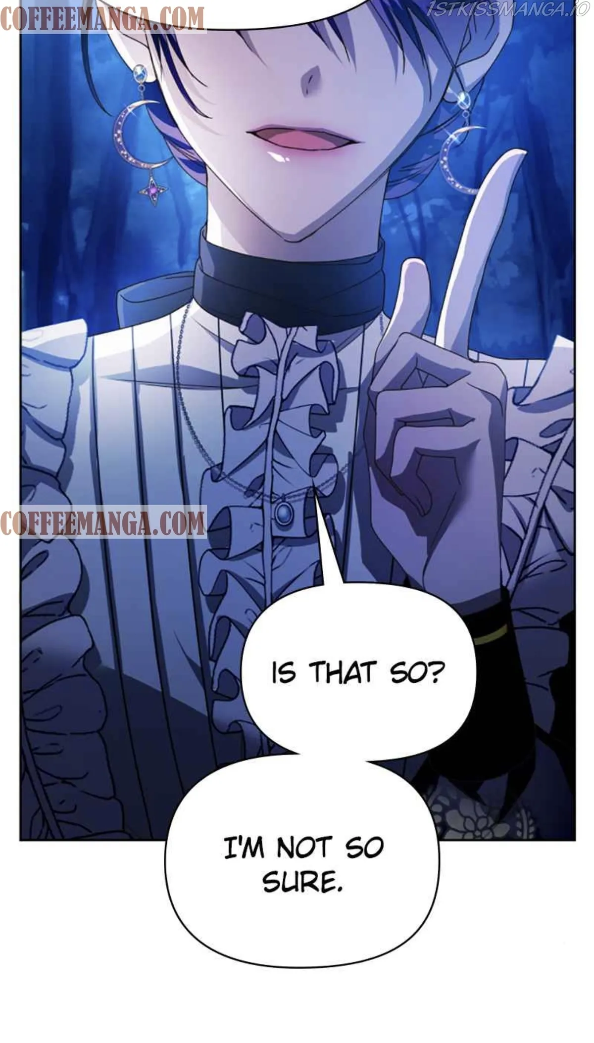 I Want to Be You, Just For A Day Chapter 95 Online - página 58