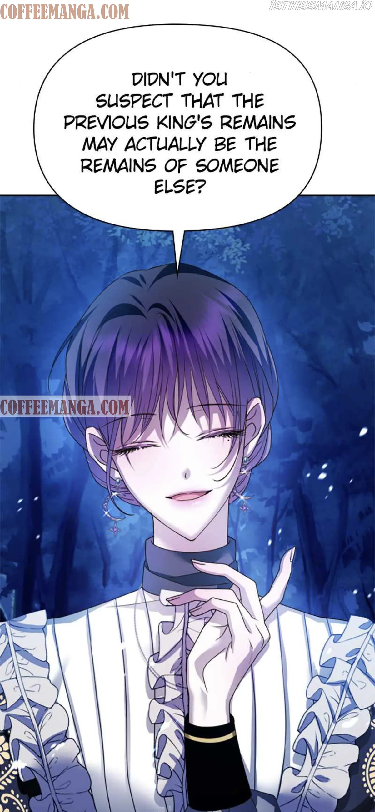 I Want to Be You, Just For A Day Chapter 95 Online - página 59
