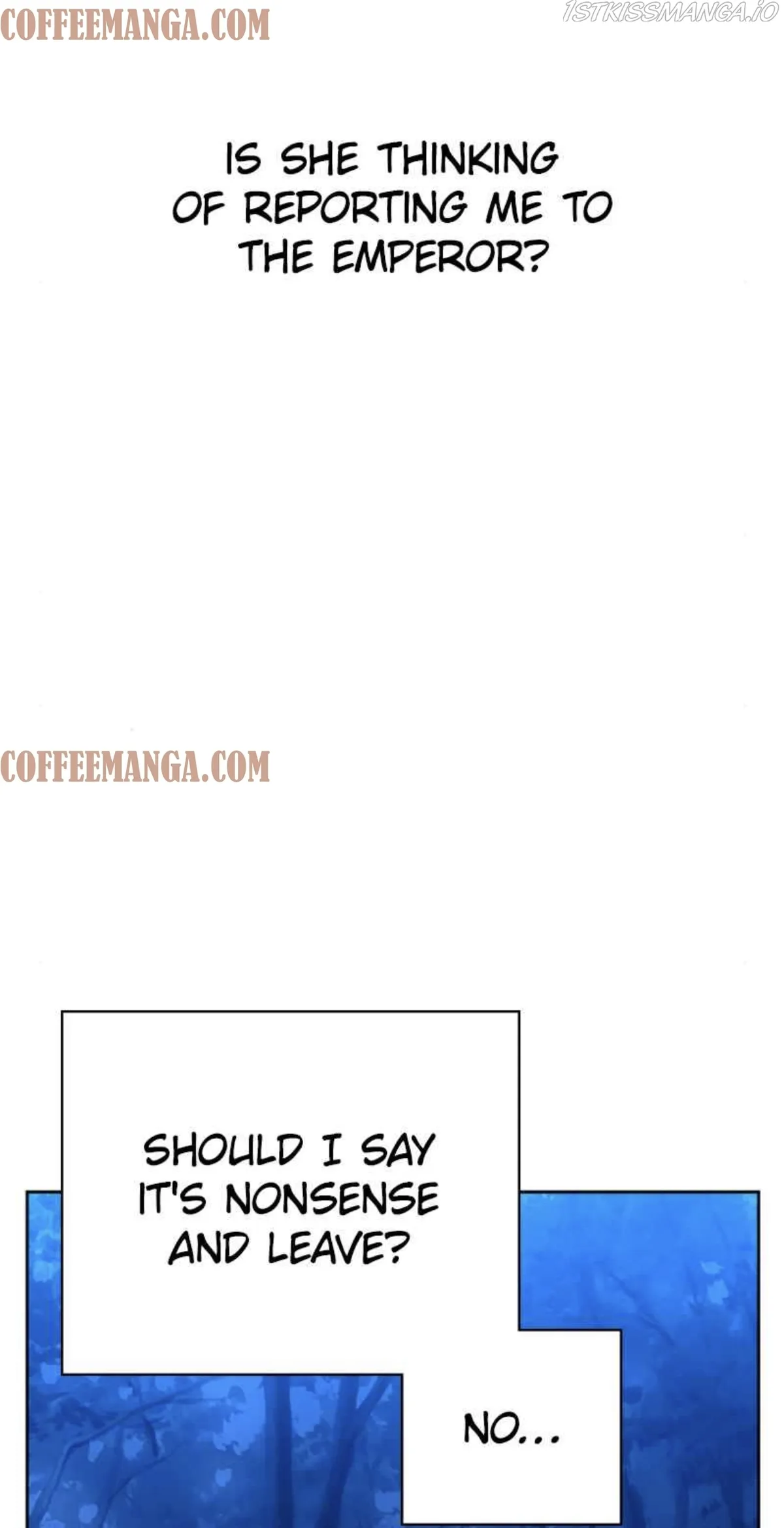 I Want to Be You, Just For A Day Chapter 95 Online - página 62