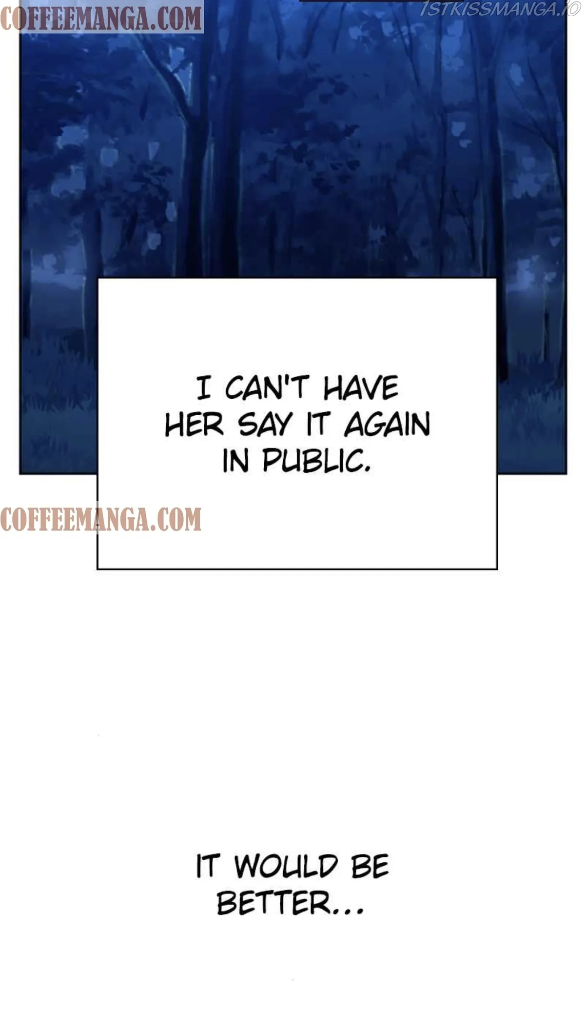 I Want to Be You, Just For A Day Chapter 95 Online - página 63