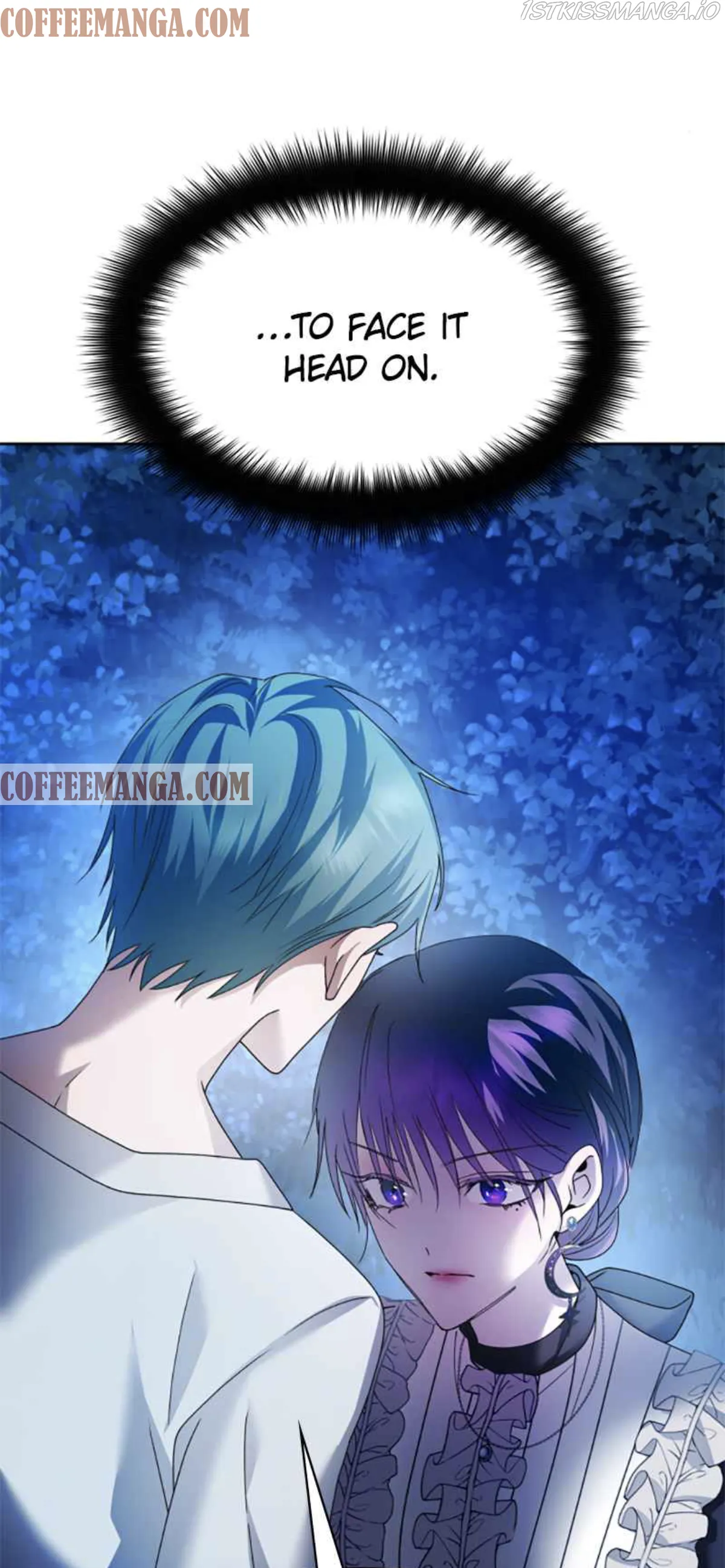 I Want to Be You, Just For A Day Chapter 95 Online - página 64