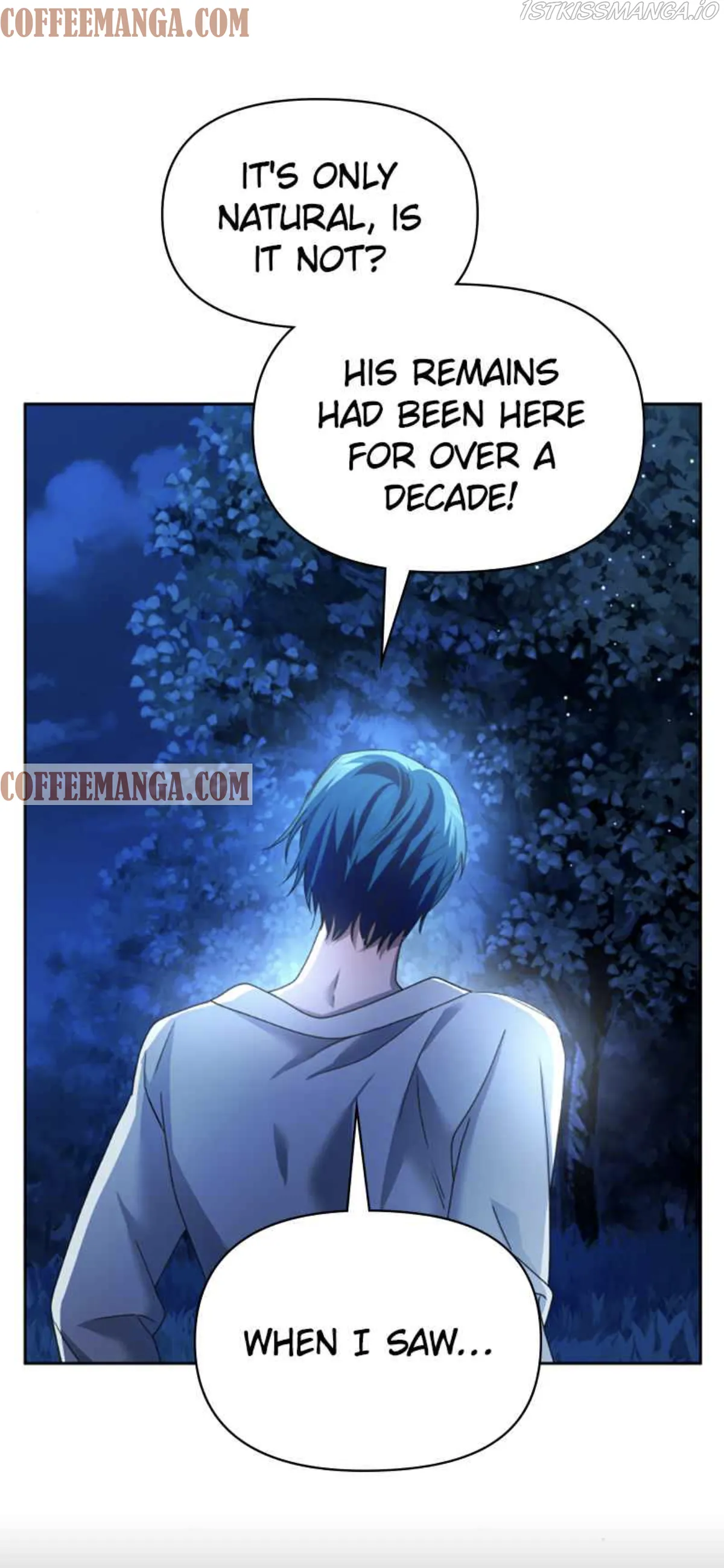 I Want to Be You, Just For A Day Chapter 95 Online - página 67