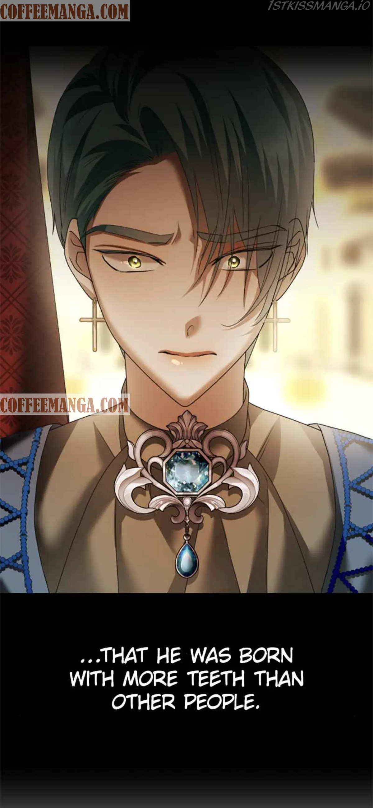 I Want to Be You, Just For A Day Chapter 95.5 Online - página 1
