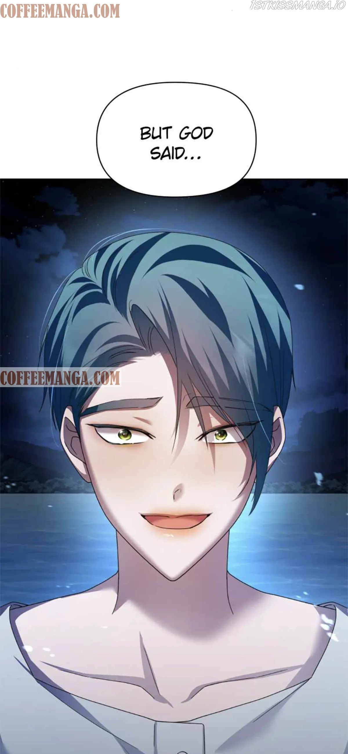 I Want to Be You, Just For A Day Chapter 95.5 Online - página 2
