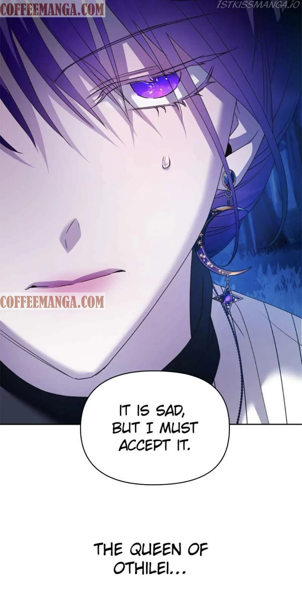 I Want to Be You, Just For A Day Chapter 95.5 Online - página 4