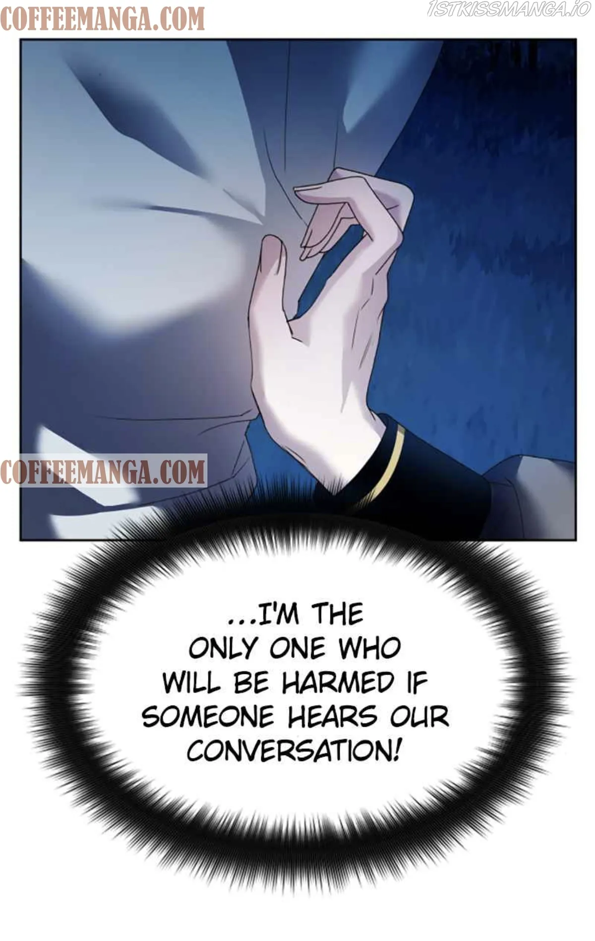 I Want to Be You, Just For A Day Chapter 95.5 Online - página 16