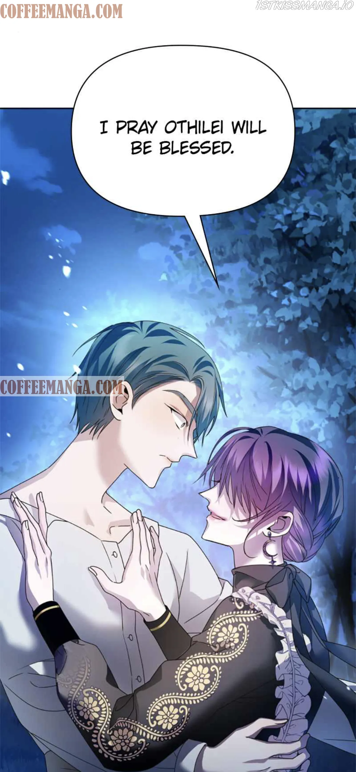 I Want to Be You, Just For A Day Chapter 95.5 Online - página 17