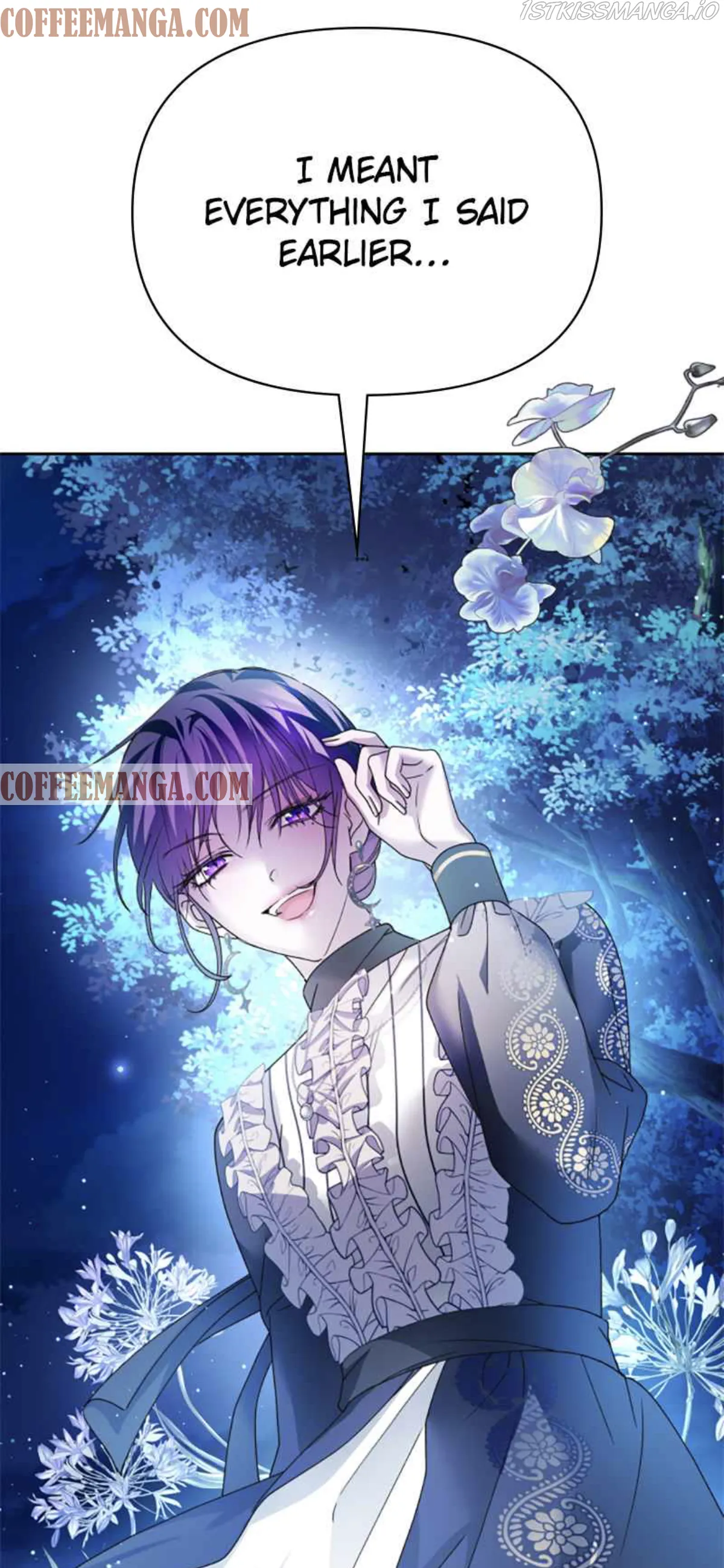 I Want to Be You, Just For A Day Chapter 95.5 Online - página 20