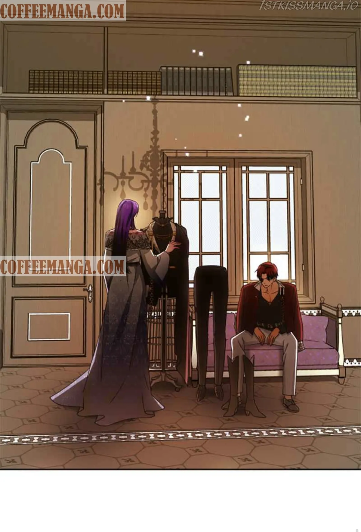 I Want to Be You, Just For A Day Chapter 95.5 Online - página 26