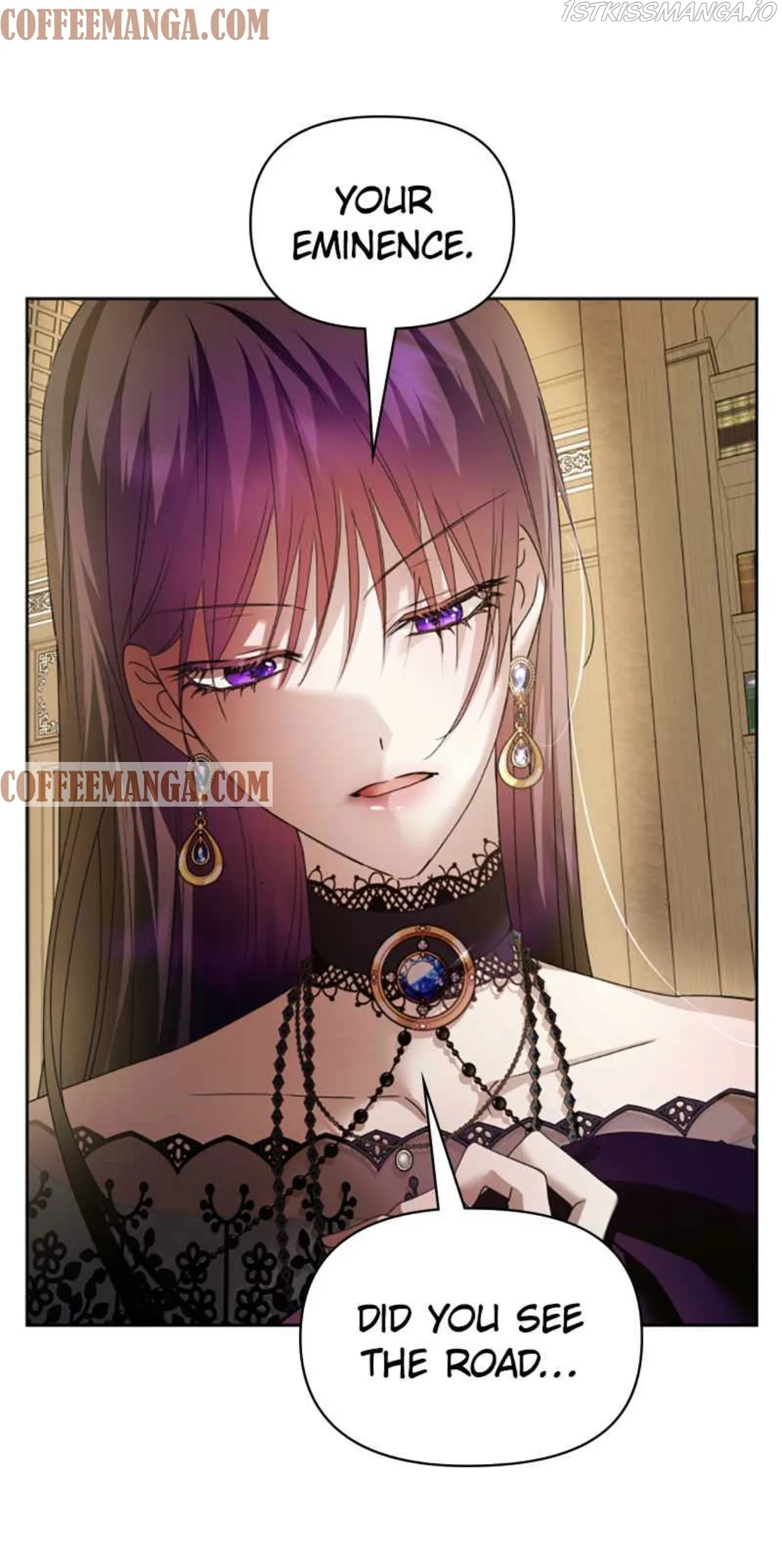 I Want to Be You, Just For A Day Chapter 95.5 Online - página 27