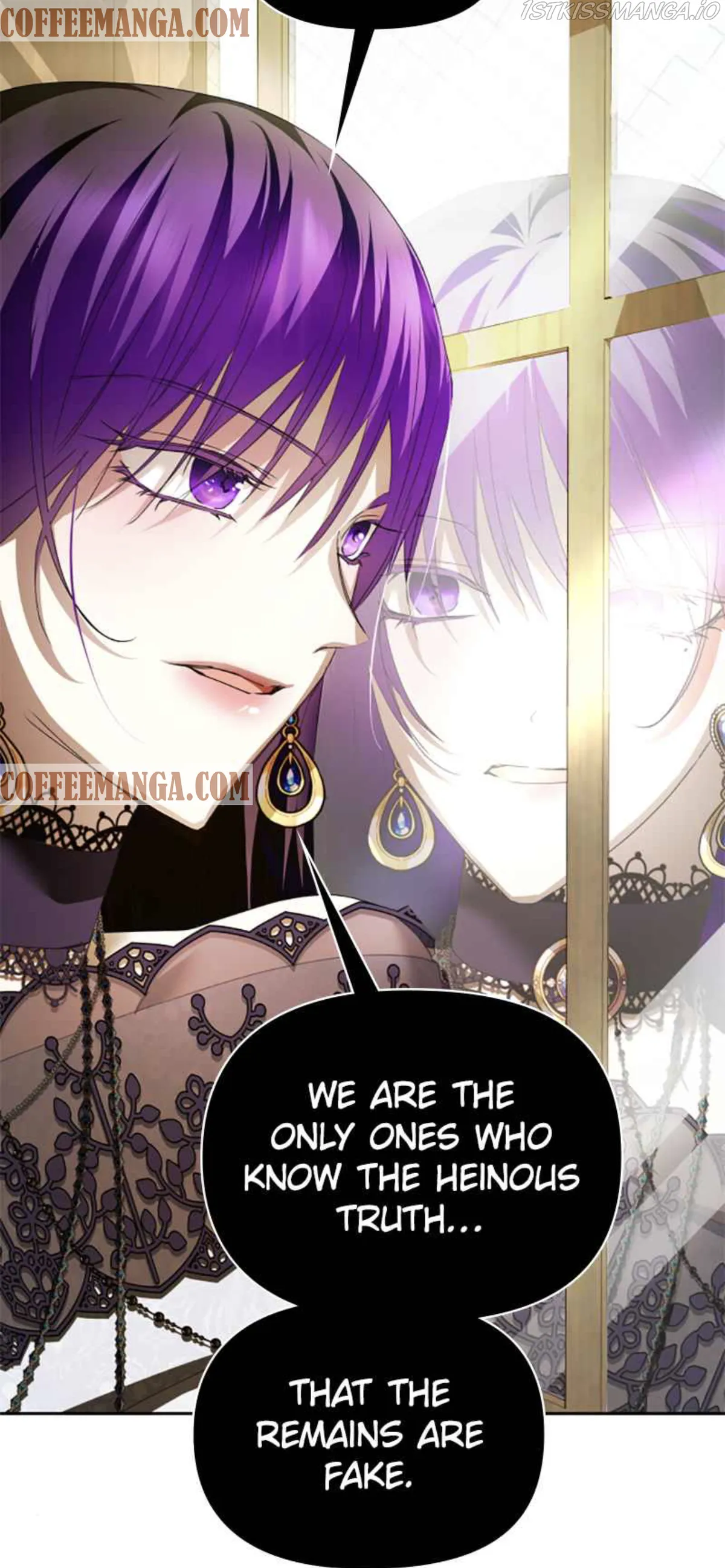 I Want to Be You, Just For A Day Chapter 95.5 Online - página 32