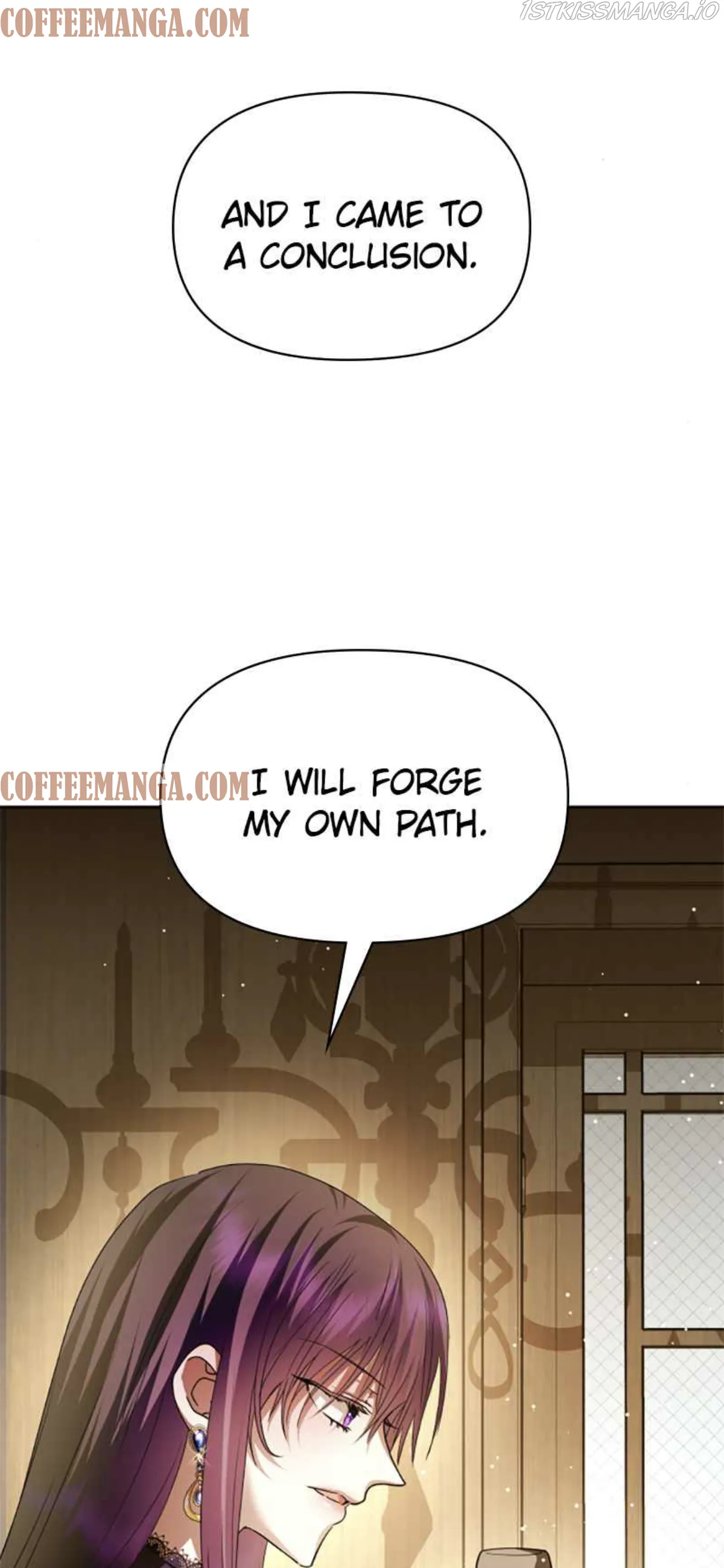 I Want to Be You, Just For A Day Chapter 95.5 Online - página 35