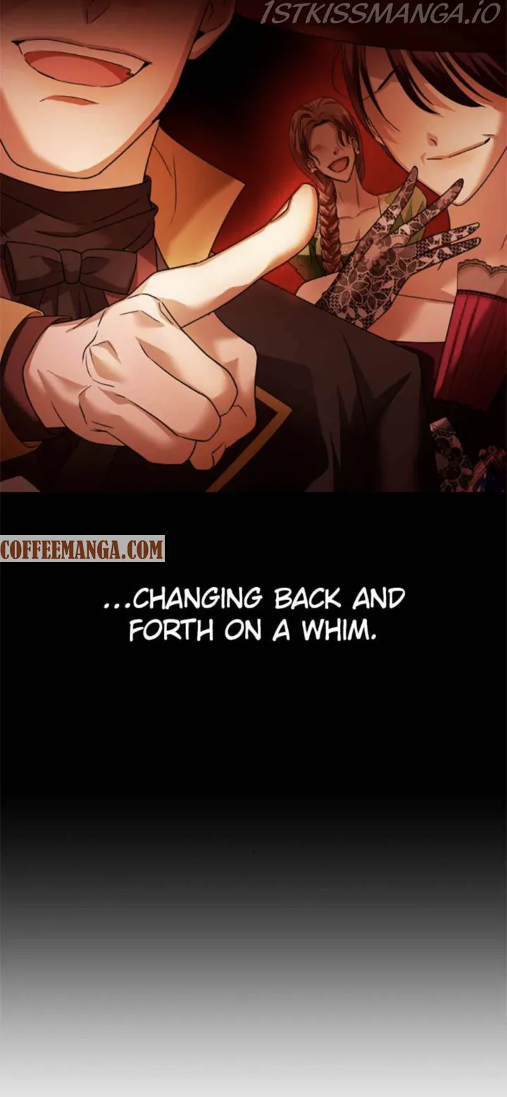 I Want to Be You, Just For A Day Chapter 96.5 Online - página 1