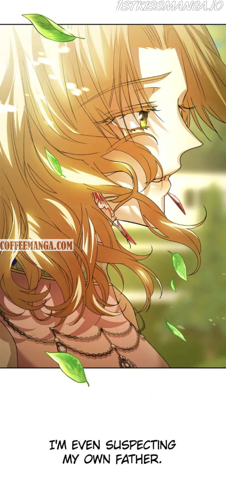 I Want to Be You, Just For A Day Chapter 96.5 Online - página 4