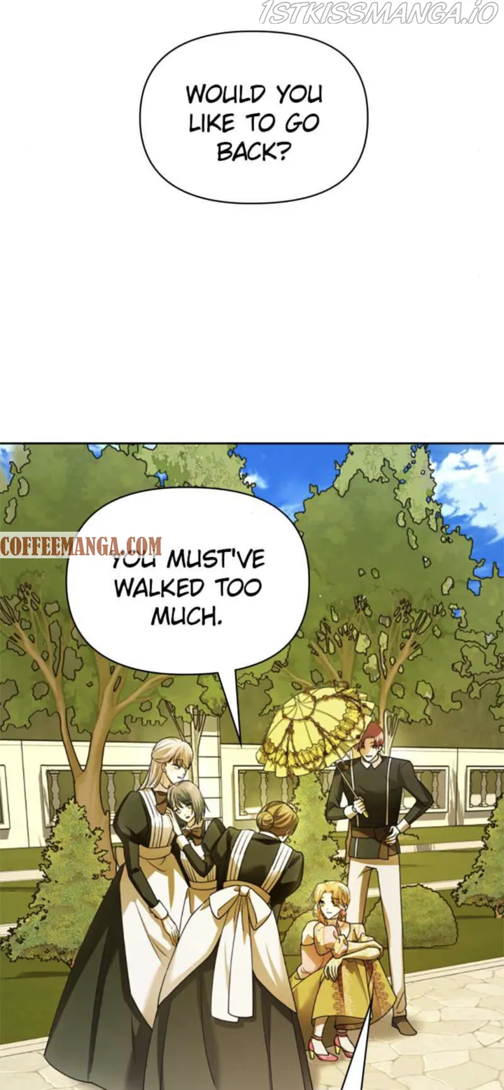 I Want to Be You, Just For A Day Chapter 96.5 Online - página 10