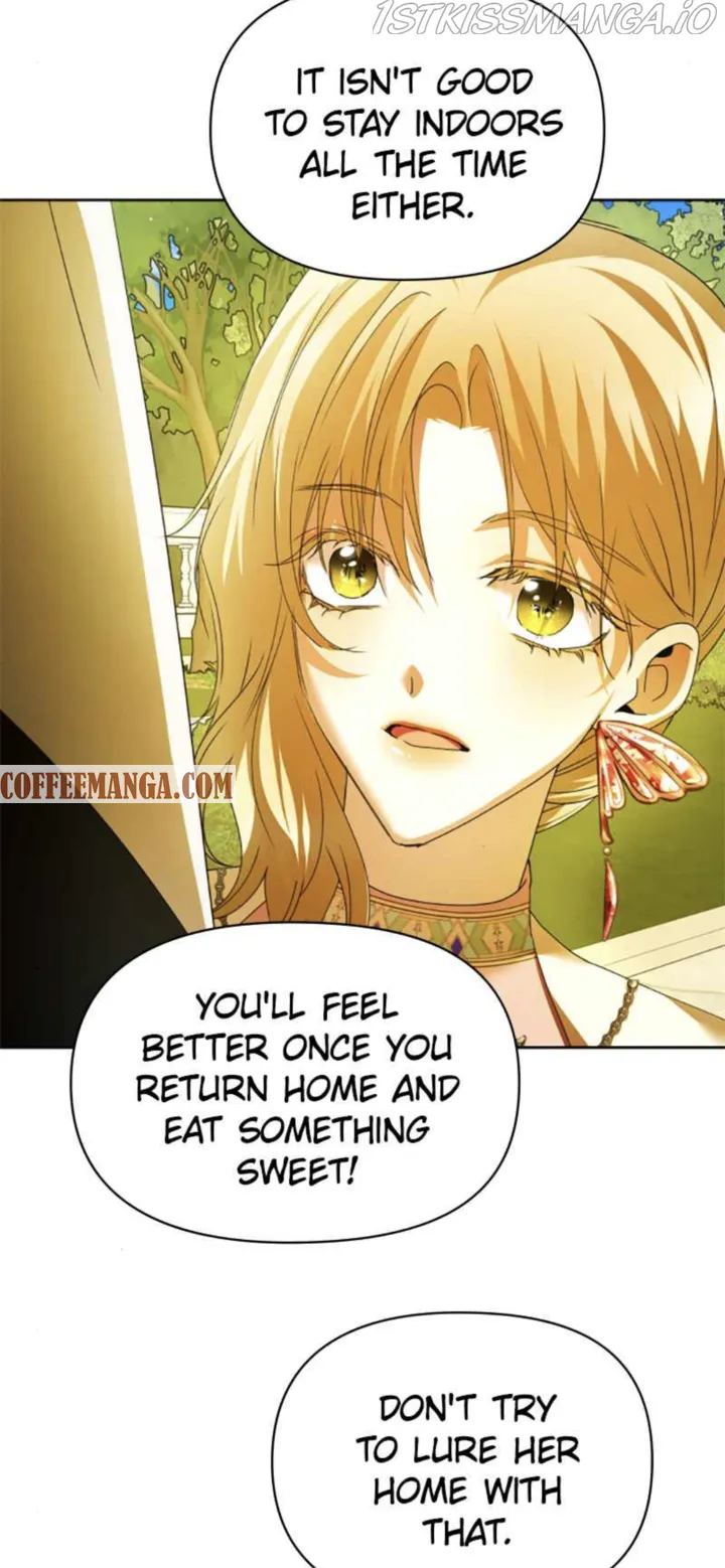 I Want to Be You, Just For A Day Chapter 96.5 Online - página 11