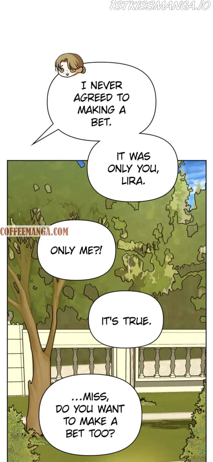 I Want to Be You, Just For A Day Chapter 96.5 Online - página 15