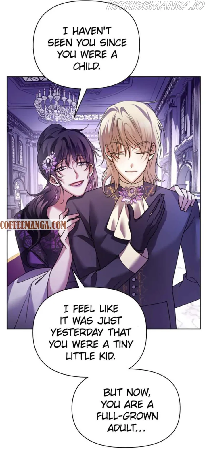 I Want to Be You, Just For A Day Chapter 96.5 Online - página 26