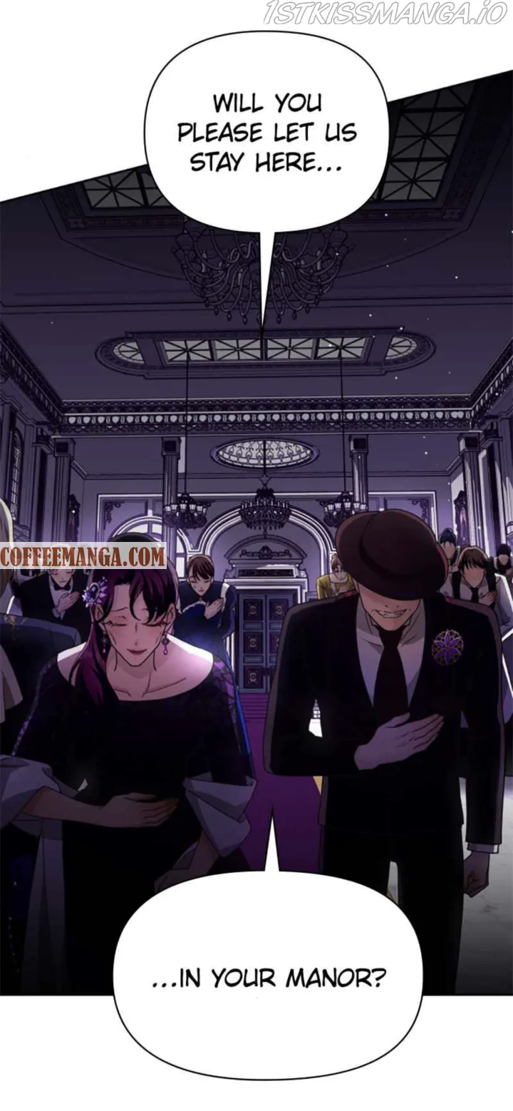 I Want to Be You, Just For A Day Chapter 96.5 Online - página 28