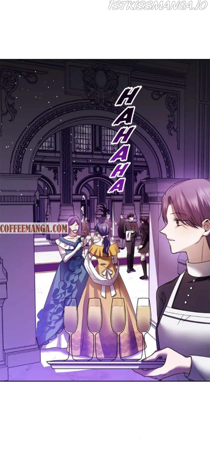 I Want to Be You, Just For A Day Chapter 96.5 Online - página 37