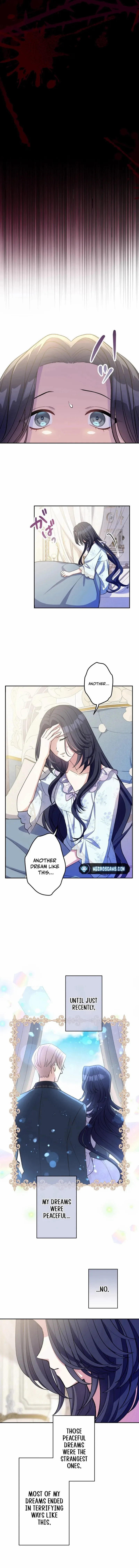 I Want To Be Your First Chapter 8 Online - página 11