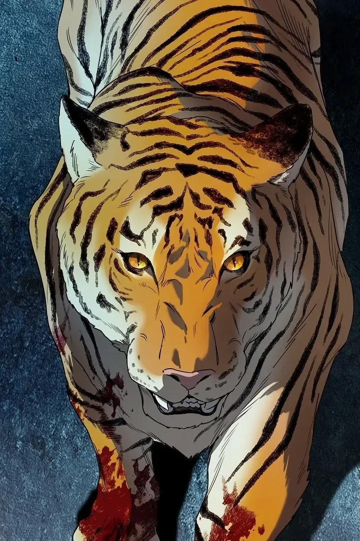 I Want To Eat You Chapter 1 Online - página 76