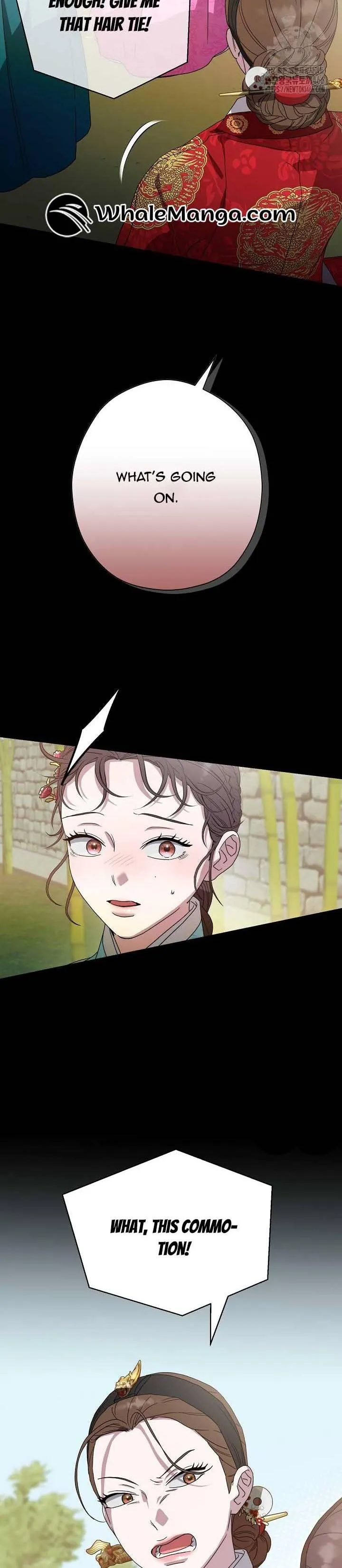 I Want To Eat You Chapter 15 Online - página 14