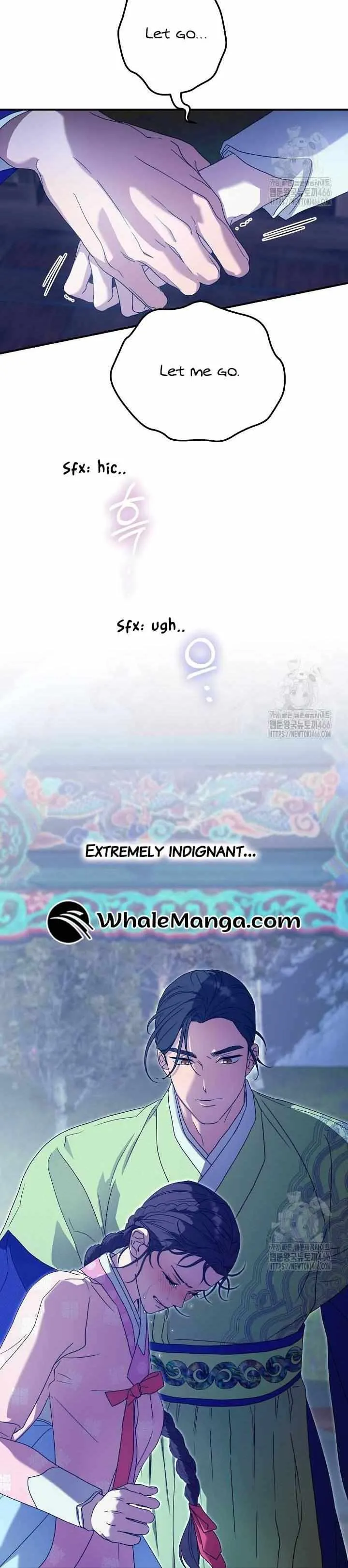 I Want To Eat You Chapter 15 Online - página 42
