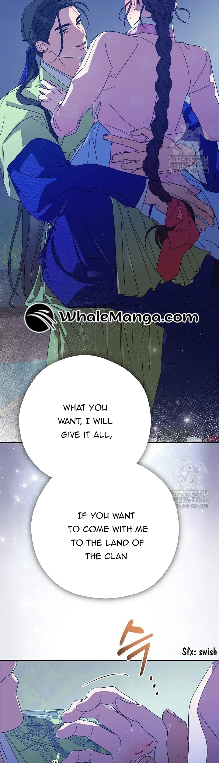 I Want To Eat You Chapter 16 Online - página 30