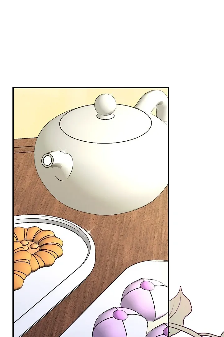 I Want To Eat You Chapter 5 Online - página 33