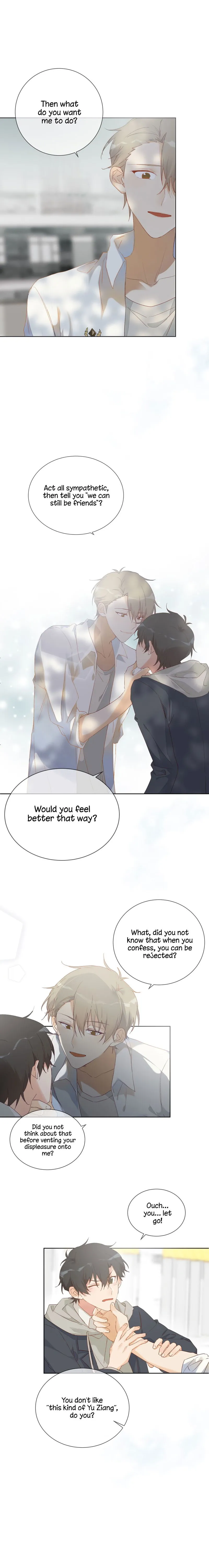 I Want to Hear Your Confession Chapter 12 Online - página 6
