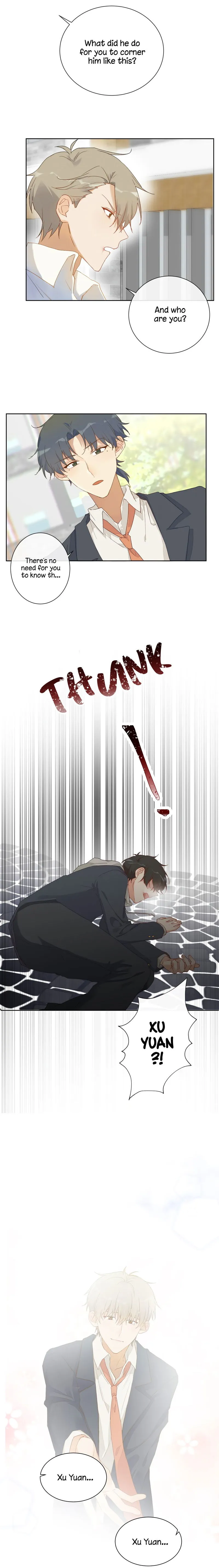 I Want to Hear Your Confession Chapter 12 Online - página 10