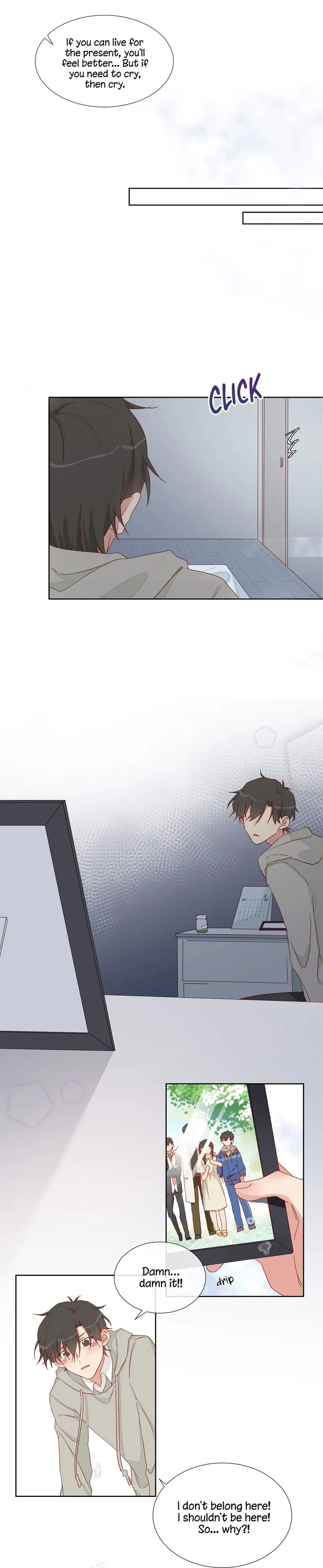 I Want to Hear Your Confession Chapter 13 Online - página 5