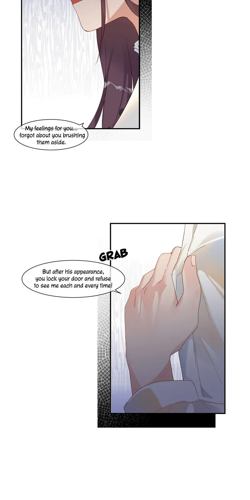 I Want to Hear Your Confession Chapter 24 Online - página 33