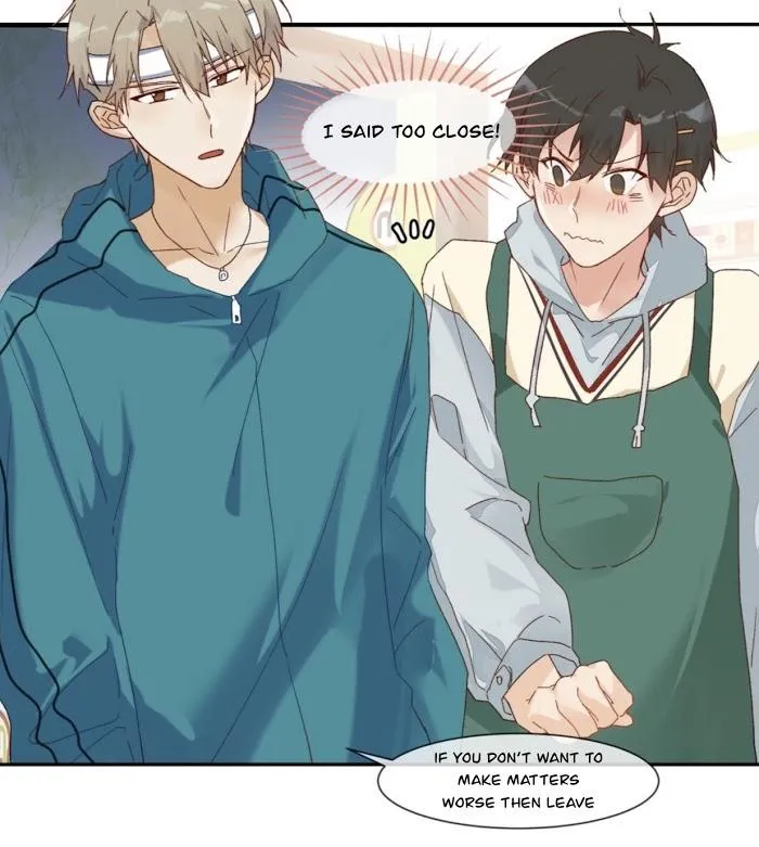 I Want to Hear Your Confession Chapter 25 Online - página 52