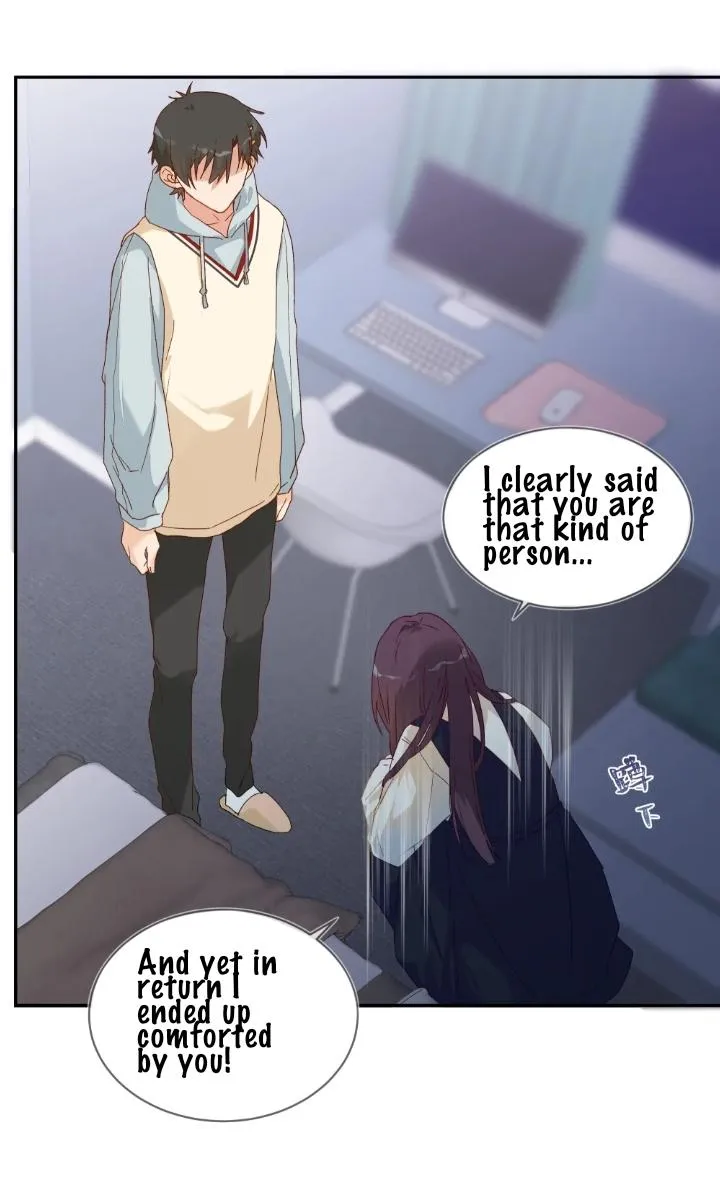 I Want to Hear Your Confession Chapter 27 Online - página 17