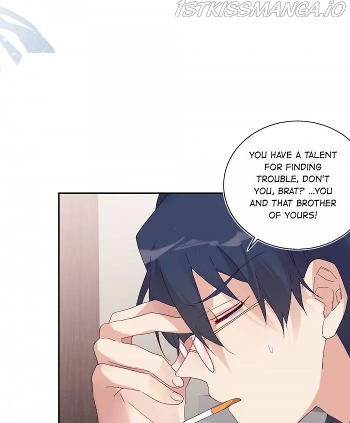 I Want to Hear Your Confession Chapter 31 Online - página 3