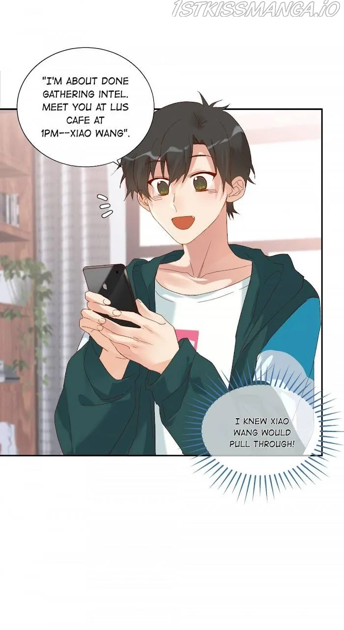 I Want to Hear Your Confession Chapter 31 Online - página 10