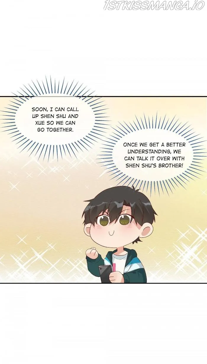 I Want to Hear Your Confession Chapter 31 Online - página 11