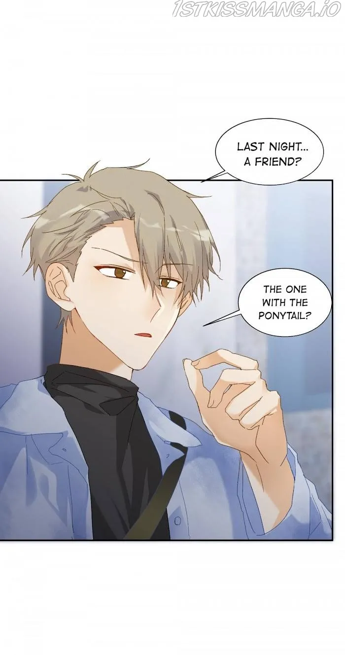 I Want to Hear Your Confession Chapter 31 Online - página 26