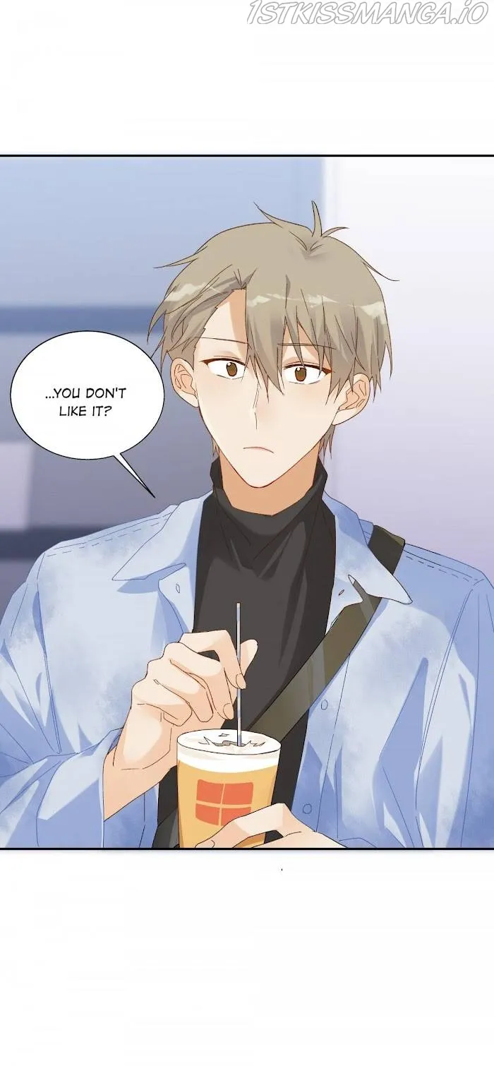 I Want to Hear Your Confession Chapter 31 Online - página 31