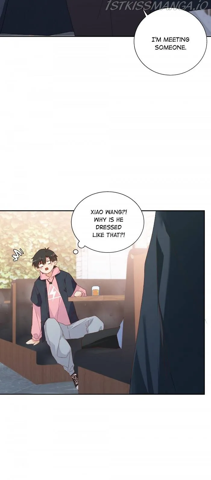 I Want to Hear Your Confession Chapter 31 Online - página 55