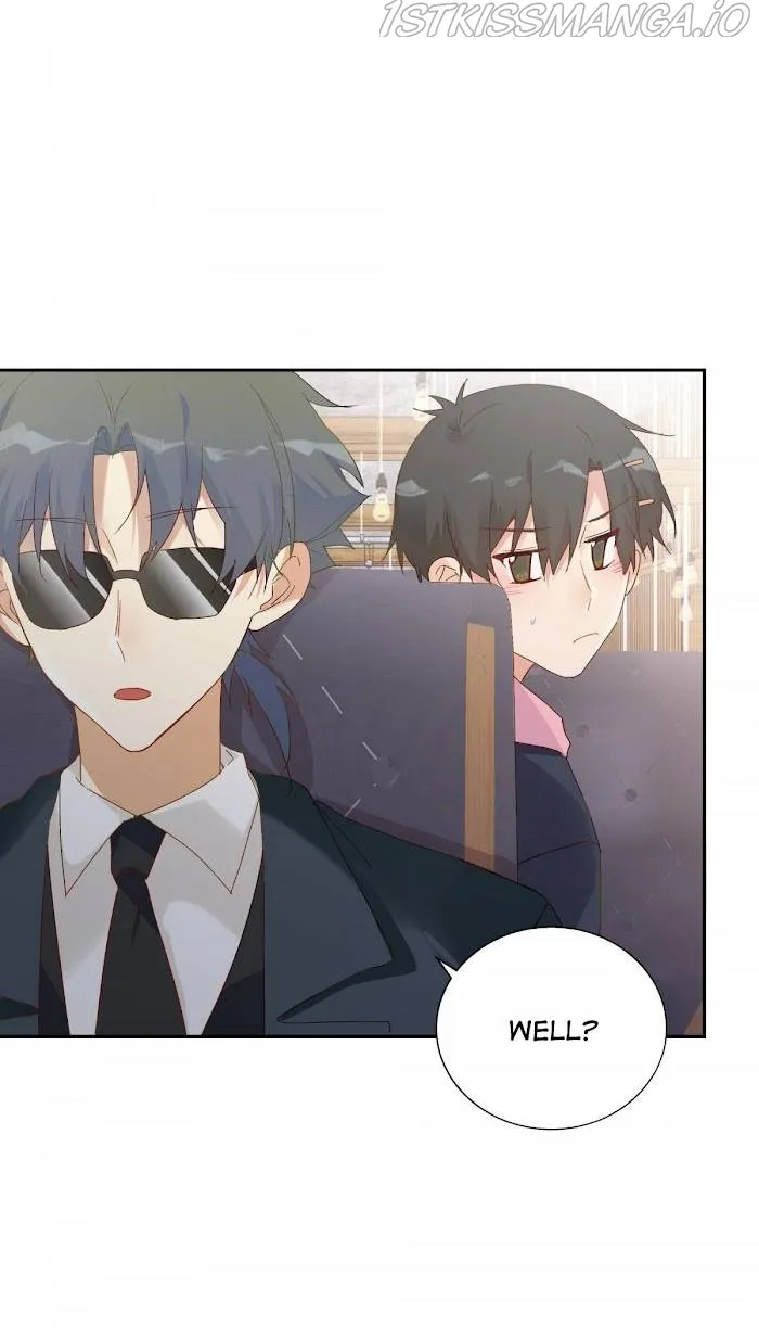 I Want to Hear Your Confession Chapter 31 Online - página 57