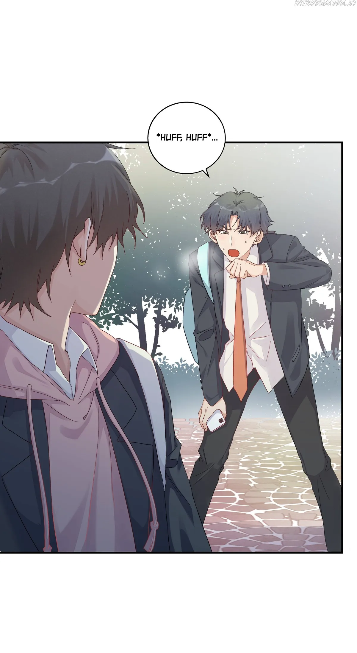I Want to Hear Your Confession Chapter 39 Online - página 24